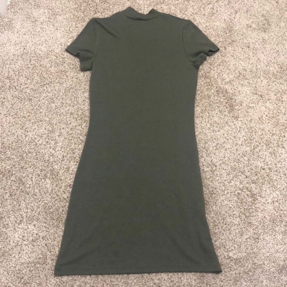 📦 🚚 EVERYTHING MUST GO! NWOT Wilfred Free Dress | S - Picture 2 of 3